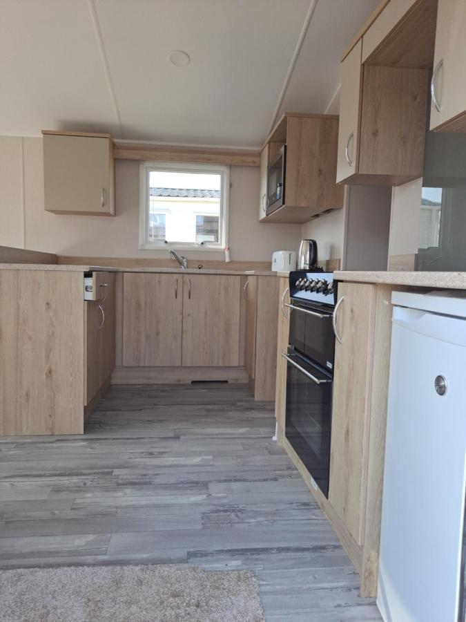 Edwards Holiday Home Blackpool Exterior photo