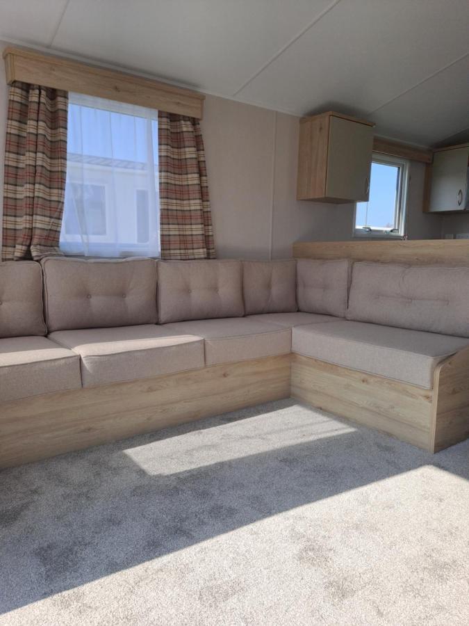 Edwards Holiday Home Blackpool Exterior photo