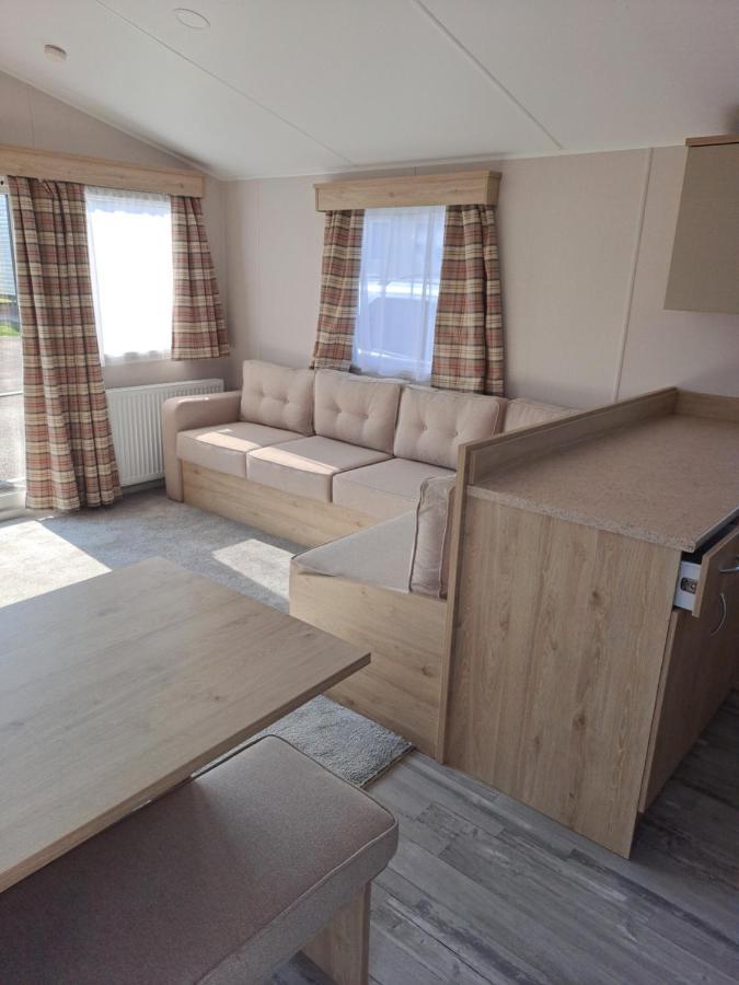 Edwards Holiday Home Blackpool Exterior photo